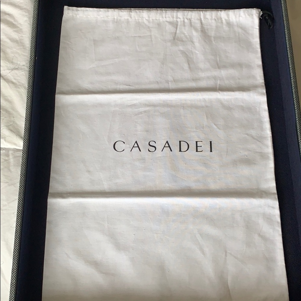 Casadei Dust Bag